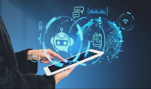 從流量戰(zhàn)爭到智能覺醒 中國互聯(lián)網(wǎng)開啟AI技術(shù)紅利新紀元